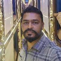 Jitendra Maru