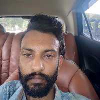Tushar Chauhan
