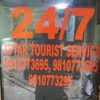 Avtar Tourist Service