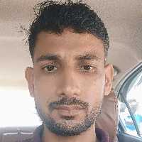 Ayub Ali