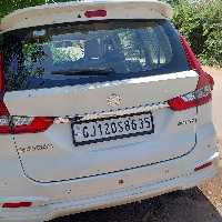 Aai Shree Rajchamunda Tours  Travels