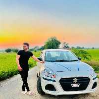 Ajay Chaudhary