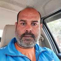 Mankush Khan