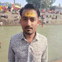 Lal Chand Sharma