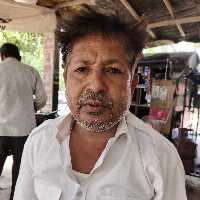 Chanderpal Meena