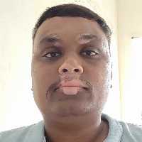 Nikunj Goswami