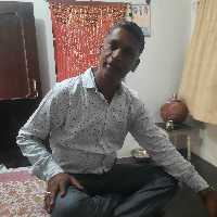 Yogesh Singh