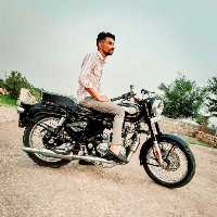 Mukesh Joshi