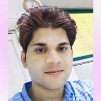 Santosh Kumar Bairwa