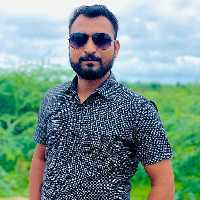 Ashish Pareek