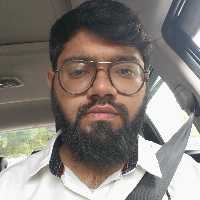 Bhavesh Motwani