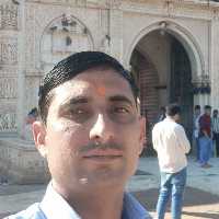 Surender Budania