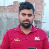 Naseem Ansari