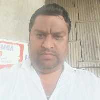 Harish Kumar Dagdi