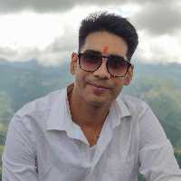 Durgesh Mishra