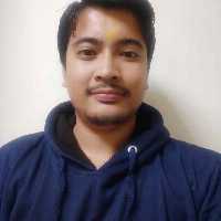 Deepak Singh Jalal