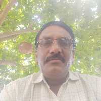 Dharampal Vaishnav