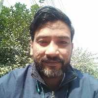 Vijay Singh Chandel