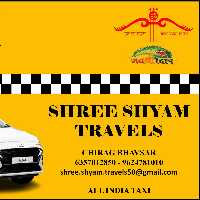 Shree Shyam Travels