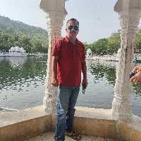 Rajput Jagdish Thakur