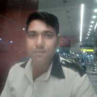 Ravinder Sharma