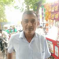 Rupeng Patel