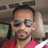 Prakash Suwalka