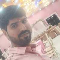 Lucky Choudhary