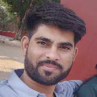 Sandip Rahane
