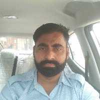 Deshapal Singh