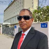 Sunil Kumar Porwal