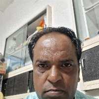Fharookh Ali