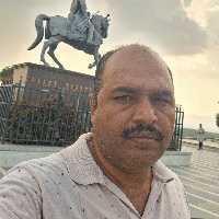 Ramesh Singh Rajput