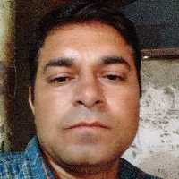 Vikrant Yadav
