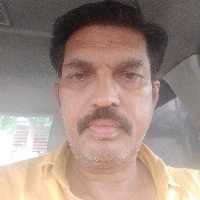 Ravi Tripathi