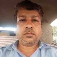 Vinod Kumar Meena