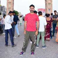 Amit Jaat