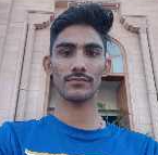 Pintu Vishnoi