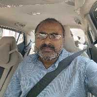 Vivek Kumar Singh