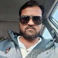 Indra Chand Parihar