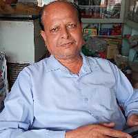 Ajay Mittal