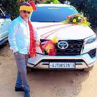 Chamunda Cab Service