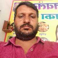 Manoj Kumar Verma