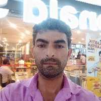 Rajesh Singh