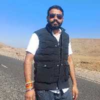 Jivan Singh Chundawat
