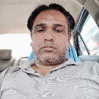 Rajesh Kumar