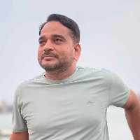 Chitranjan Sain
