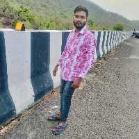 Suraj Raikwar