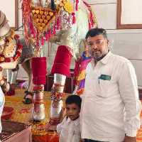 Manak Ram Panwar
