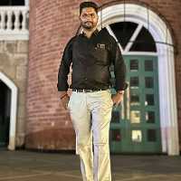 Gaurav Kumar Chopra